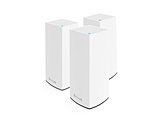 Wi-Fi[^[ 574{4804Mbps MX5500 VELOP AX5400 3PK(3pbN)  MX5503-JP mWi-Fi 6(ax) n