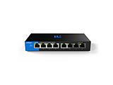 XCb`Onu [8|[g /2.5GigaΉ /ACA_v^] LINKSYS 8-PORT 2.5G MULTI-GIG UNMANAGED SWITCH(USB-CXdΉ)  LN2308-AH