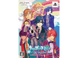 うたの☆プリンスさまっ♪All Star 初回限定 Super Shining Smile BOX【PSP】