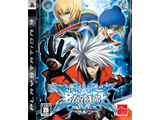 �k���Õi�l BLAZBLUE �yPS3�Q�[���\�t�g�z