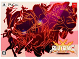 �k���Õi�l GUILTY GEAR Xrd -REVELATOR- Limited Box    �yPS4�Q�[���\�t�g�z