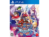 BLAZBLUE CENTRALFICTION (uCu[ ZgtBNV) ʏ yPS4Q[\tgz