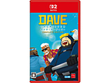 �f�C���E�U�E�_�C�o�[ COMPLETE EDITION �ySwitch2�Q�[���\�t�g�z