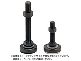 スガツネ工業　（200140665）ADWH60－20－130アジャスター   ADWH6020130