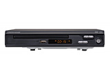 支持DVD播放器HDMI的电缆附属的黑色GH-DVP1JC-BK[再生专用]  黑色GH-DVP1JC-BK[再生专用]