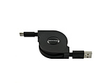 USB Type-A - USB Type-C USB[dP[u   GH-UMCA15-BK m1mn