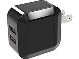 AC-USB A_v^ 2|[g  ubN GH-ACU2H-BK m2|[g /Smart ICΉn