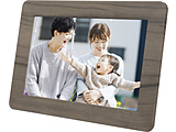 ����LAN�Ή�10�^���C�h�f�W�^���t�H�g�t���[��  �E�H�[���i�b�g  �E�H�[���i�b�g GH-WDF10A-WN �m10.1�C���` /Wi-Fi�Ή��n