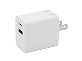 AC-USBA_v^ Type-AC PD20W  zCg GH-JD2PA-WH m2|[g /USB Power DeliveryΉn