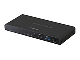 HDMIZN^ Input4(HDMI3+Type-C1)+Output1|[g  ubN GH-HSWH4-BK