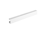 �P�[�u���K�C�h [W350��D32��H50mm] �}�O�l�b�g��  �z���C�g GH-CBGA-WH