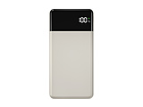 �����_�S ���o�C���o�b�e���[ 20000mAh PD20W �x�[�W��   GH-LFMBPA200-BE �mUSB Power Delivery�Ή� /3�|�[�g�n