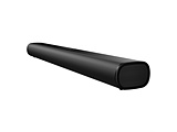 �T�E���h�o�[  �u���b�N GH-SPBJ2200-BK �m2.0ch /Bluetooth�Ή��n