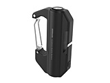 �J���r�i���o�C���o�b�e���[ PD20W 5000mA �u���b�N   GH-BYPD50-BK �mUSB Power Delivery�Ή� /2�|�[�g�n