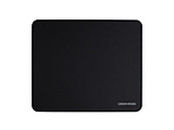 GH-GMPC-BK �}�E�X�p�b�h [250��210��6mm] �K���X�}�E�X�p�b�h �u���b�N