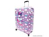 �X�[�c�P�[�X�J�o�[ �T�����I  �N���~ LSA020-KU