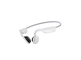 花蓝牙入耳式耳机耳朵型OpenMove-Alpine White Shokz Alpine White AFT-EP-000023[骨传导/Bluetooth对应]