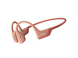 骨传导入耳式耳机OpenRun Pro粉红SKZ-EP-000010[骨传导/Bluetooth对应][864]