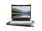 MacBook Proi14C`A2021jp n[hU[P[X BookBook   TWS-BG-000069