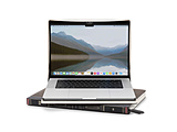 MacBook Proi16C`A2021jp n[hU[P[X BookBook   TWS-BG-000070
