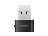 CXA_v^ Loop 110 USB-A Black SKZ-OT-000003
