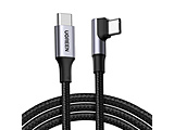 USB-C to USB-C LP[u 2m 100W 70645
