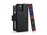 BookBook for iPhone 15 Pro Max {vU[P[X  ubN TWS-PH-000101