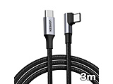 USB-C to USB-C L }[dP[u 100W 3m 20583