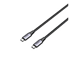 USB-C to USB-C PD o͑Ή}[dP[u 240W 80150 y864z