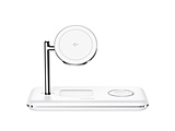 3-in-1 ���C�����X�[�d�� 90326   UGR-ST-000002 �m�}���`�^ /Qi2 15W�Ή��n