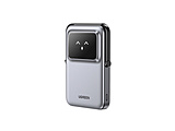 UGREEN Uno 5000mAh }OlbgCX[dΉoCobe[ ^bNO[ 35605B   UGR-BY-000008 mUSB Power DeliveryΉ /1|[gn