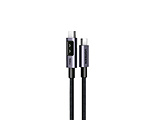 Uno USB-C to USB-C PDΉ}[dP[u 100W 1m 35501