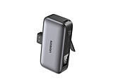 UGREEN Nexode 5000mAh USB-C RlN^^oCobe[ 35338   UGR-BY-000013 mUSB Power DeliveryΉ /1|[gn