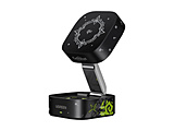 UGREEN 2-in-1 ワイヤレス充電器 15W 原神モデル 35316GI   UGR-OT-000033