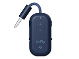 Bluetooth�g�����X�~�b�^�[ AirFly Pro 2 �R�[�X�^���u���[ TWS-OT-000042