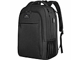 �g���x�� ���b�v�g�b�v �o�b�N�p�b�N MATEIN BK 100701BLK 17.3