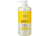 cyclear�i�T�C�N���A�j�r�^�~��C �y�f�{�f�B�\�[�v �{�� 500mL