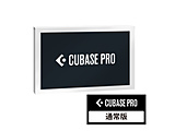〔Win/Mac版〕 音楽制作ソフトウェア Cubase Pro 10