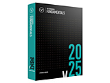 Vectorworks Fundamentals 2025 X^hA    mWinMacpn