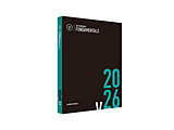 Vectorworks Fundamentals 2026 �X�^���h�A������ �i�����C�Z���X