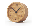 MUKU deskclock  �A���_�[ LC1205AD