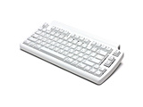 FK303　Matias Mini Tactile Pro keyboard for Mac（Mac用タクタイルスイッチメカニカルキーボード・テンキーレス）