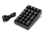eL[ Majestouch TenKeyPad 2 Professional PBT(Ԏ) ubN FTKP22MRL/B2D mL /USBn