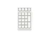 eL[ Majestouch TenKeyPad 2 Professional PBT EHAKUA(Windows11Ή)  FTKP22M/MW2L mL /USBn