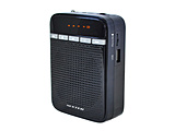 �򖗊����h�~�B�|�[�^�u���g����}�C�N�t�� NEXTEC  NX-BV10E