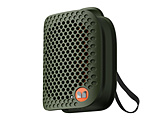 Bluetooth�X�s�[�J�[ Monster Blaster Micro  �O���[�� MS62106(GR) �m�h�� /Bluetooth�Ή��n