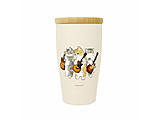 mofusand �؊W�t�^���u���[ 350ml  �N�̂��߂ɉ̂� 53-2093