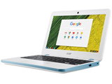 11.6�^�m�[�gPC [Chrome OS] Chromebook 11 N7 �p�[���z���C�g CB311-7H-N14N