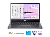 m[gp\R Chromebook Plus 514 X`[OC CB514-4HT-N38Q m14.0^ /Chrome OS /intel Core i3 /F8GB /SSDF128GB / /{ŃL[{[h /2024N6fn