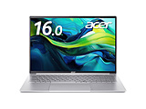 m[gp\R Swift Lite 16 CgVo[ SFL16-51M-F56Y/F m16.0^ /Windows11 Home /intel Core Ultra 5 /F16GB /SSDF512GB /Office Home and Business /{ŃL[{[h /2025N3fn ysof001z